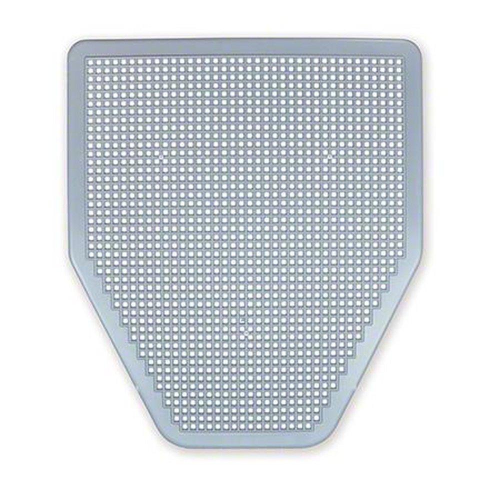URINAL MAT GREY 6/CA 