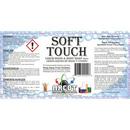 GAL S/TCH LIQ HAND SOAP 4/CA 