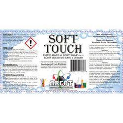 Liquid Hand Soap (Case of 4)