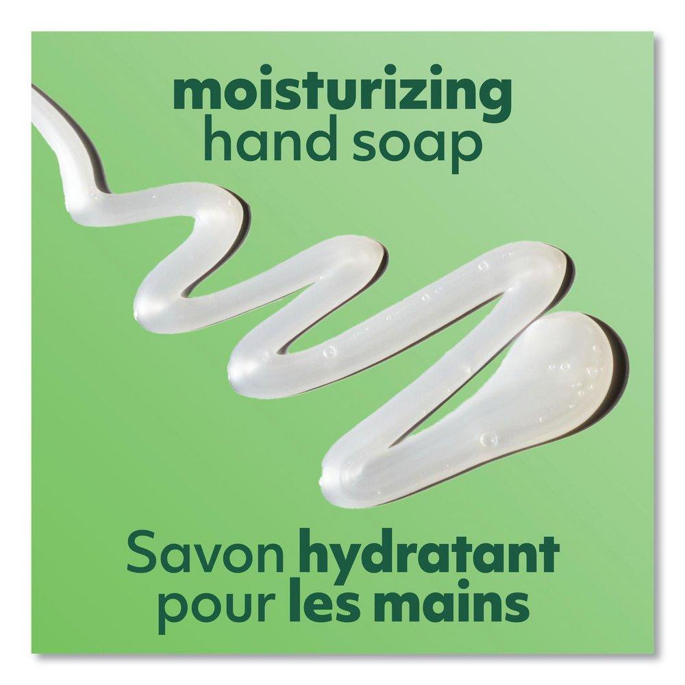 1 gal Liquid Hand Soap Refill with Aloe (Case of 4) 