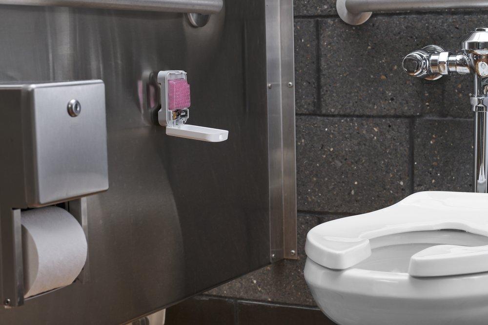 SEASIDE BREEZE MY FRESH FRAG 36/CA 