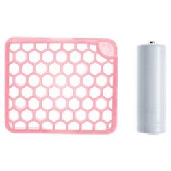 30-Day Dry Fragrance Air Freshener Refills with Battery in Seaside Breeze (Case of 36)