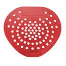HOSPECO Green Urinal Screen (Case of 12) 
