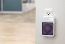 Fresh Products Purple Solid Air Freshener 