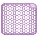 Fresh Products Purple Solid Air Freshener 