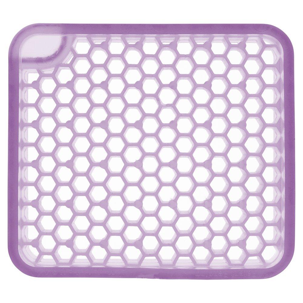 Fresh Products Purple Solid Air Freshener 