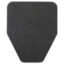 ANTIM URN MAT 21X18X2 BLAC 12/BX 6BX/CA 