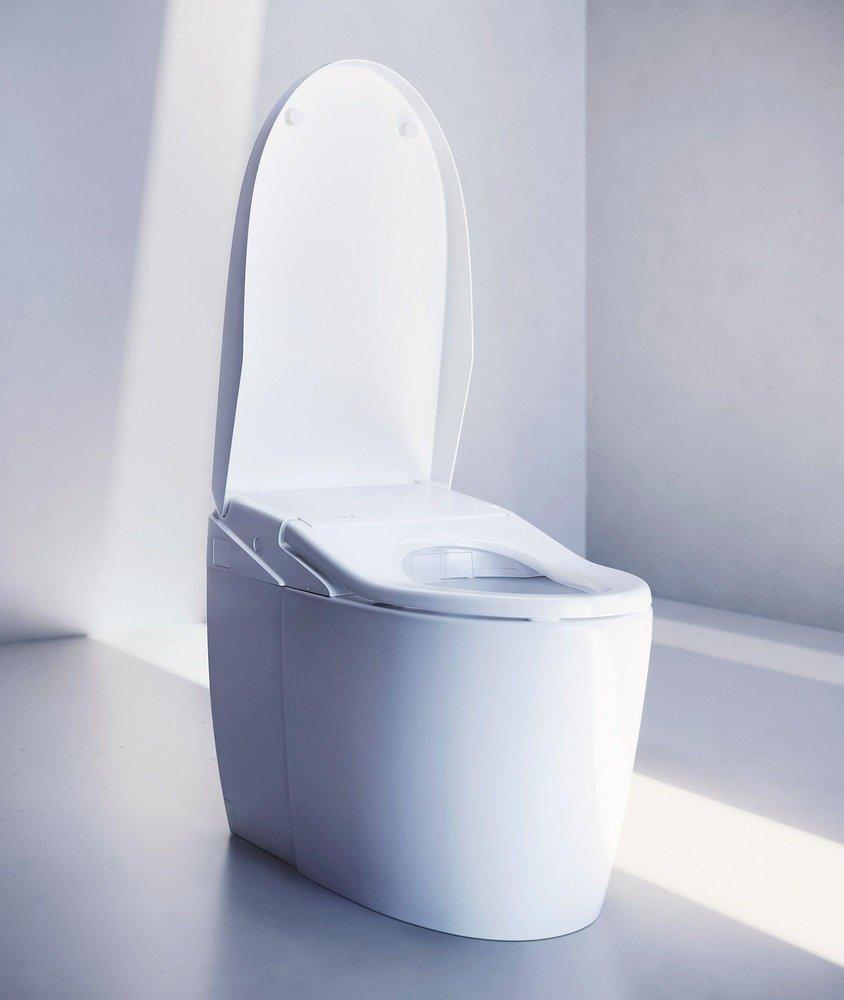 TOTO Cotton Tank Lid 