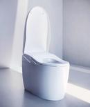 TOTO Cotton Tank Lid 