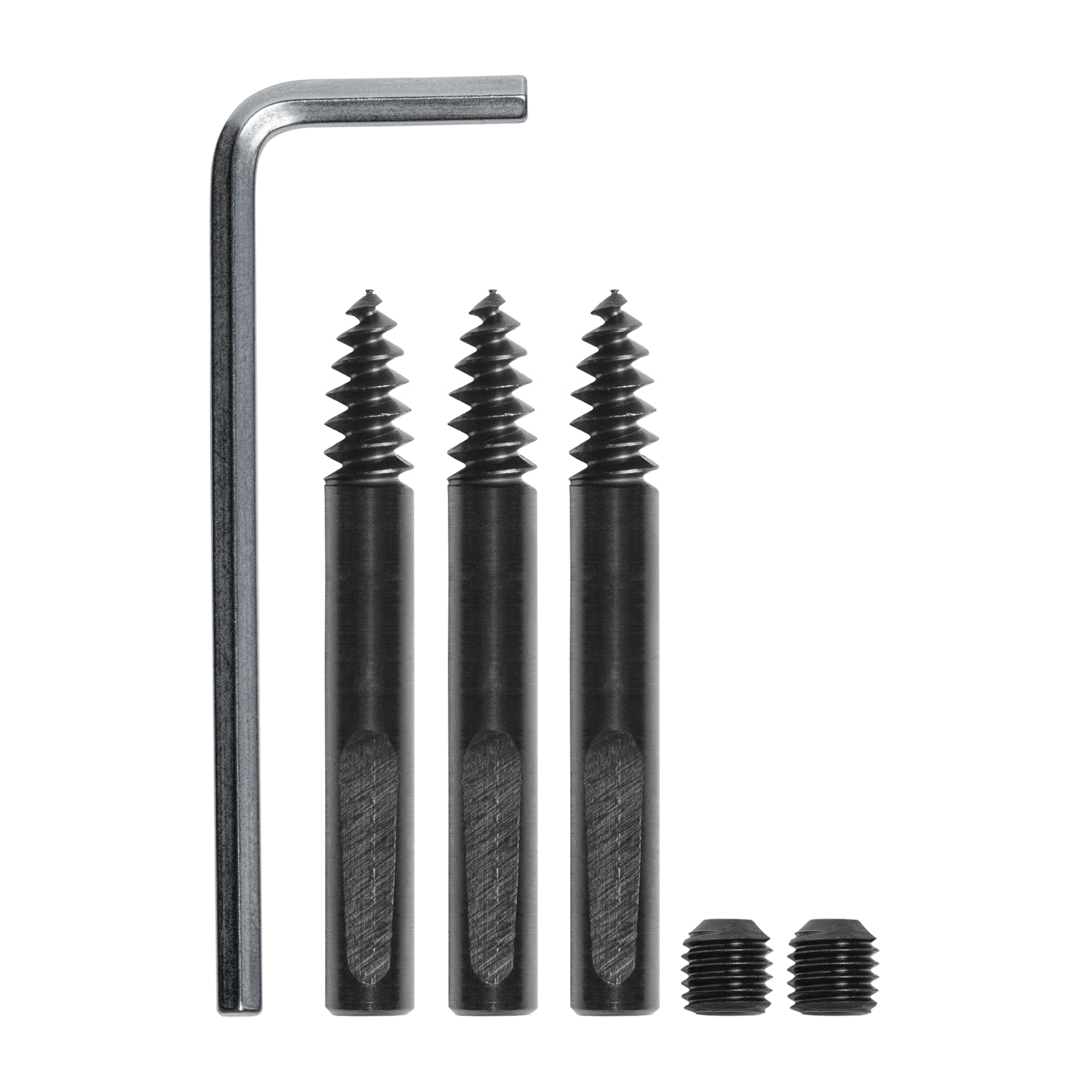 Self Feed Bit Screw Replacement Kit 