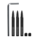 Self Feed Bit Screw Replacement Kit 