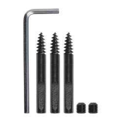 Self Feed Bit Screw Replacement Kit
