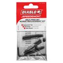 SELF FEED BIT SCREW REPLACEMENT KIT 