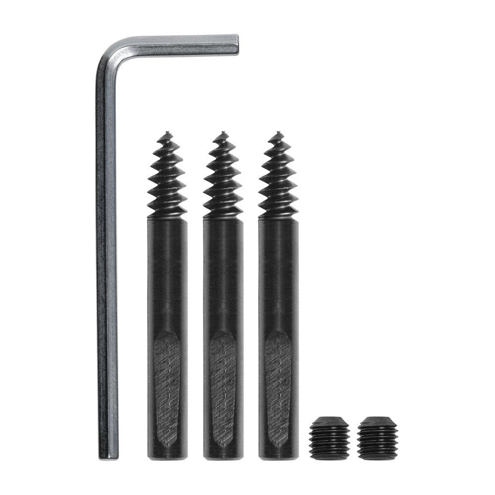 SELF FEED BIT SCREW REPLACEMENT KIT 