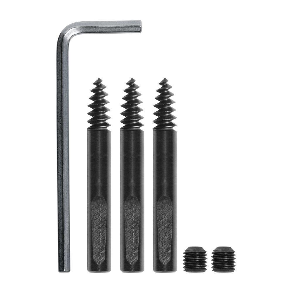 Self Feed Bit Screw Replacement Kit 