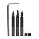 Self Feed Bit Screw Replacement Kit 