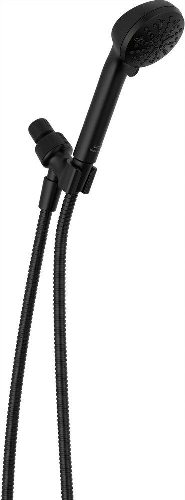 DELTA UNIVERSAL SHOWERING COMPONENTS: 4-SETTING HAND SHOWER 