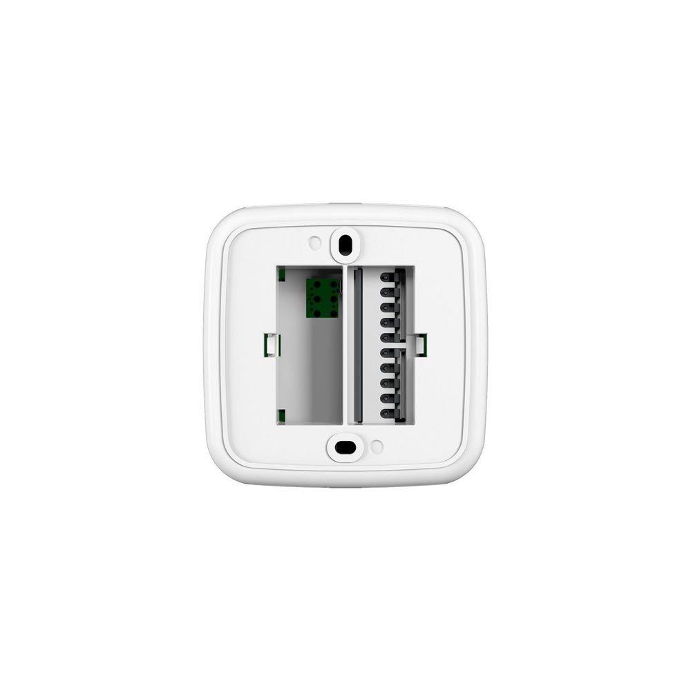 2H/1C Touch Screen Thermostat 