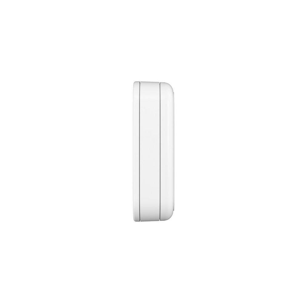 2H/1C Touch Screen Thermostat 