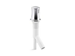 Air Gap Kit in Polished Chrome