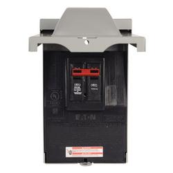 60A Non-Fusible Switch Disconnect