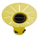 Freestanding Tub Drain Rough-In Kit with 1-1/2 in. ABS Outlet