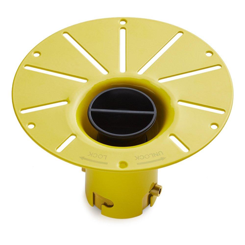 CI FS TUB DRN RI KIT 