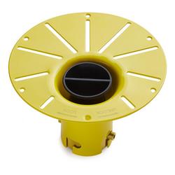 Freestanding Tub Drain Rough-In Kit with 1-1/2 in. Cast Iron Outlet