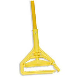 Plastic Swing Away Mop Handle