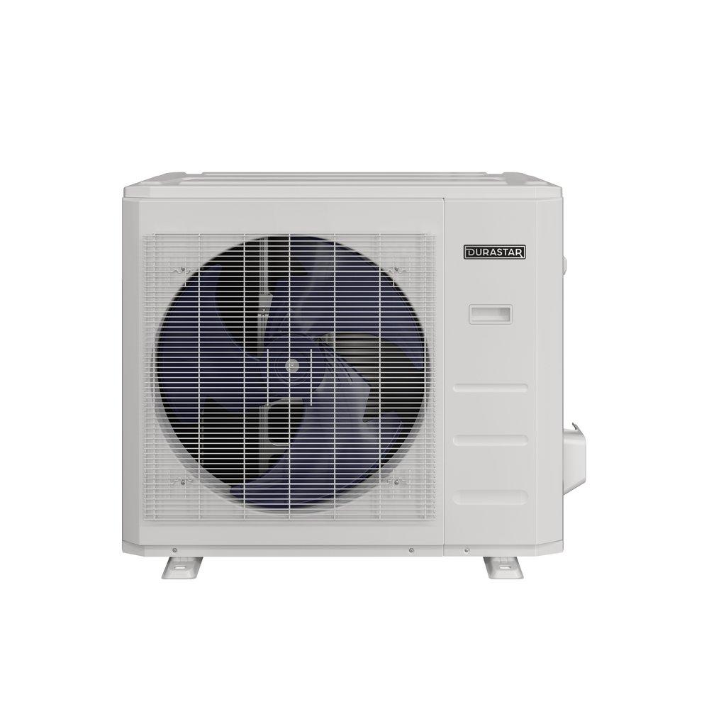 Durastar 36,000 BTU Side Discharge Communicating/24V Heat