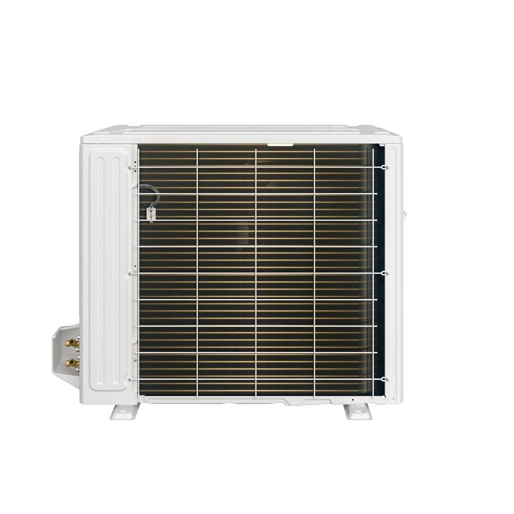 Durastar Side Discharge Communicating/24V Heat Pump- 208/230V 