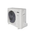 Durastar Side Discharge Communicating/24V Heat Pump- 208/230V 