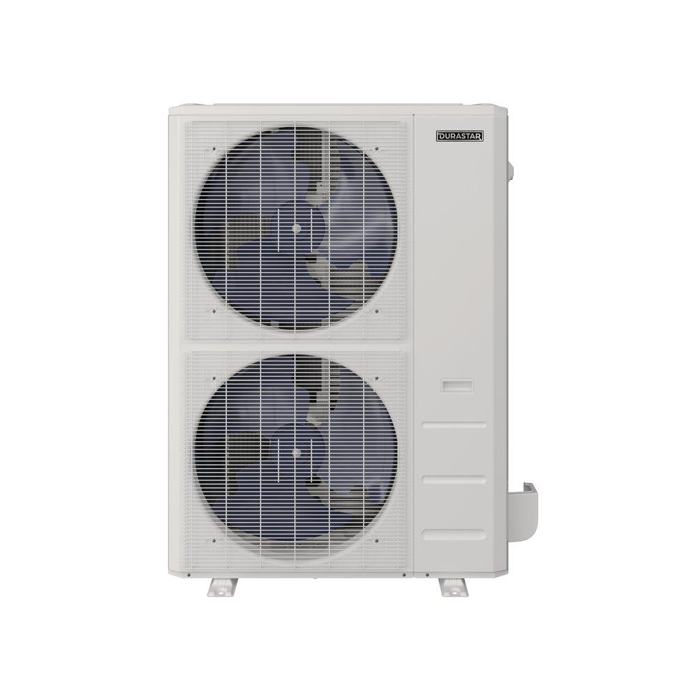 48K BTU SINGLE ZONE OUTDOOR UNIT 
