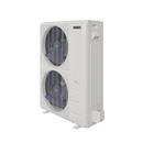 48,000 BTU Side Discharge Communicating/24V Heat Pump- 208/230V 