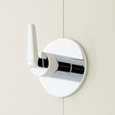Single Handle Valve Trim in Polished Chrome - Includes Valve