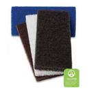 HD UTIL PAD 4-1/2X10 BLAC 5/PK 4/CA 