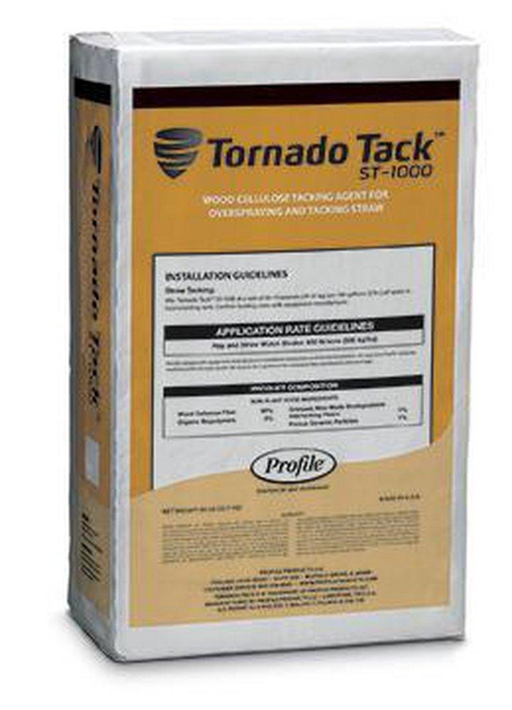 TORNADO TACK ST 1000 50 LB BAG 