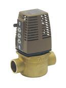 ZONE VLV, 1 2-WAY SWT, 24V, 125PSI 