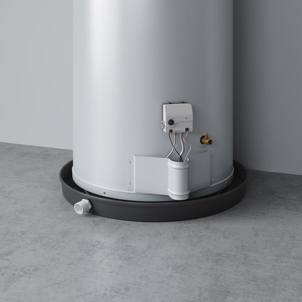 Jones Stephens Plastic Water Heater Pan 