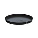 24IN PLASTIC WATER HEATER PAN ROUND
