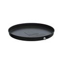24IN PLASTIC WATER HEATER PAN ROUND 