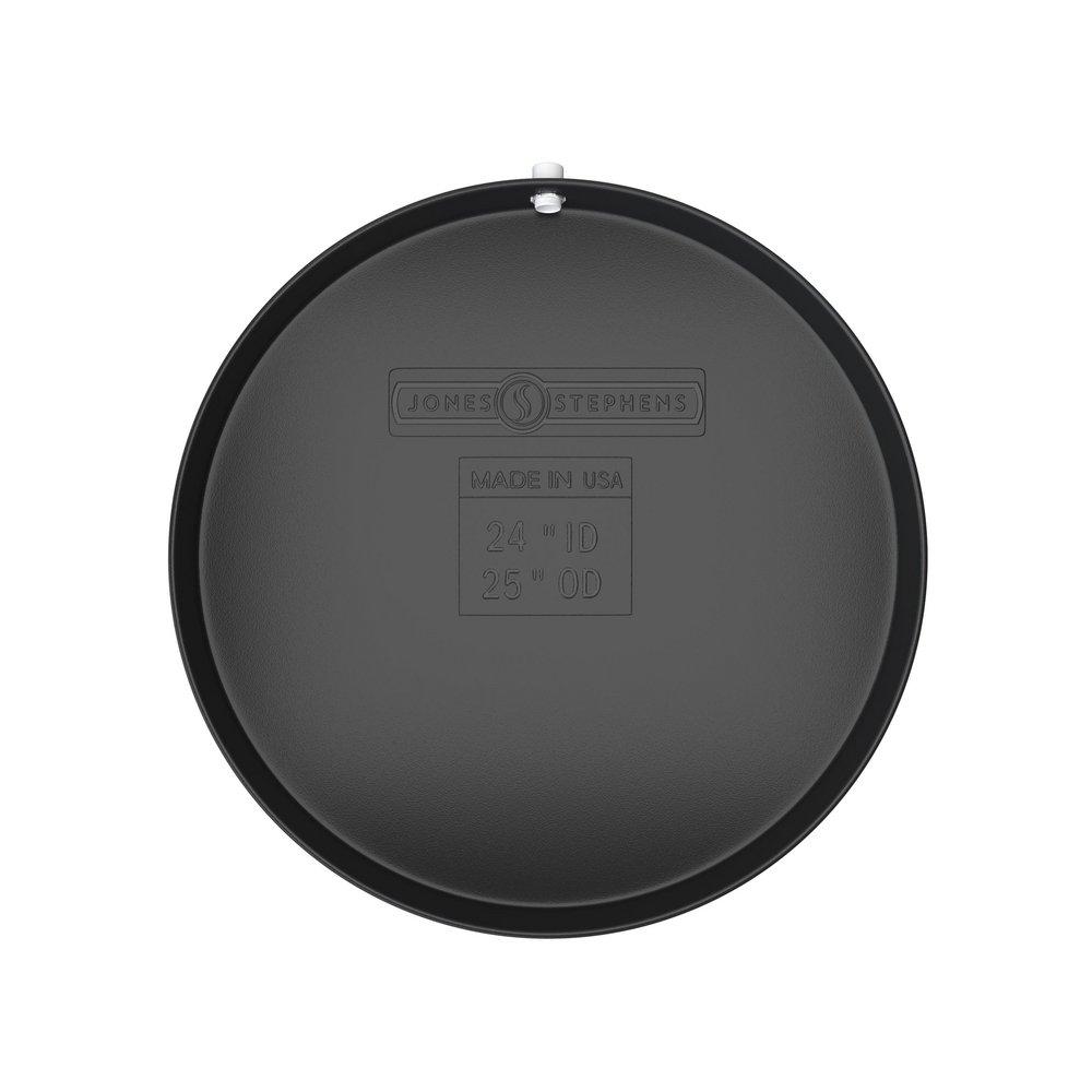 Jones Stephens Plastic Water Heater Pan 