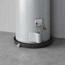 22IN PLASTIC WATER HEATER PAN ROUND 