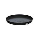 22IN PLASTIC WATER HEATER PAN ROUND