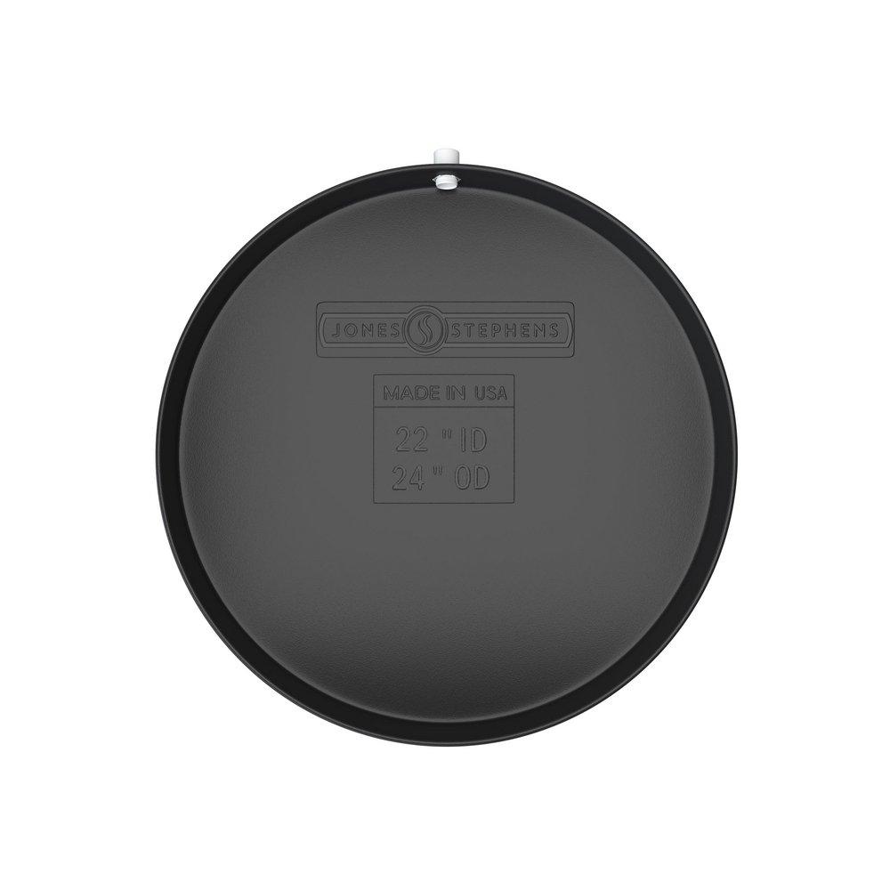 Jones Stephens Plastic Water Heater Pan 