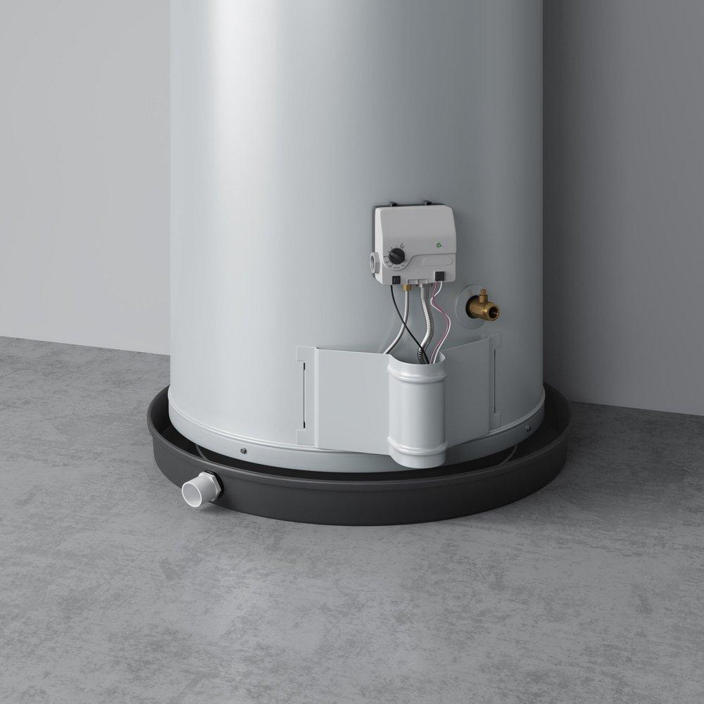 Jones Stephens Plastic Water Heater Pan 