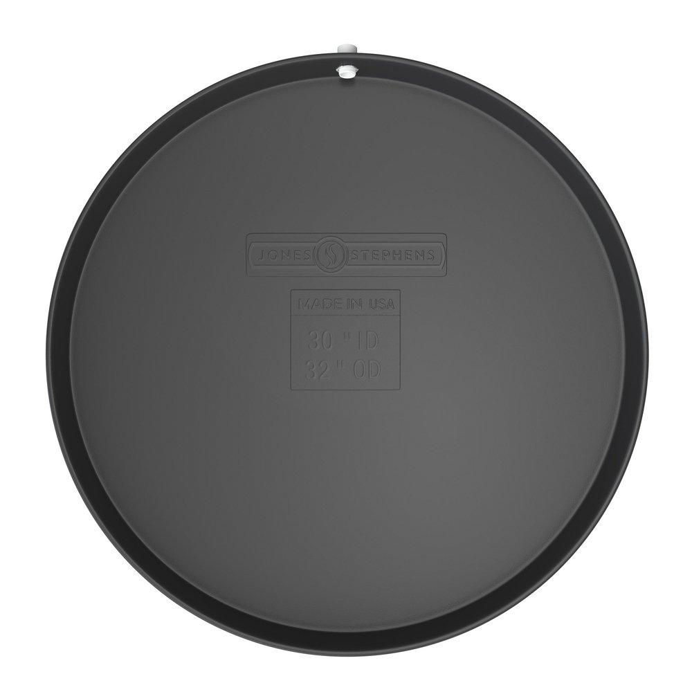 Jones Stephens Plastic Water Heater Pan 