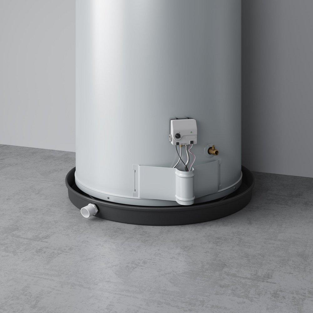 Jones Stephens Plastic Water Heater Pan 