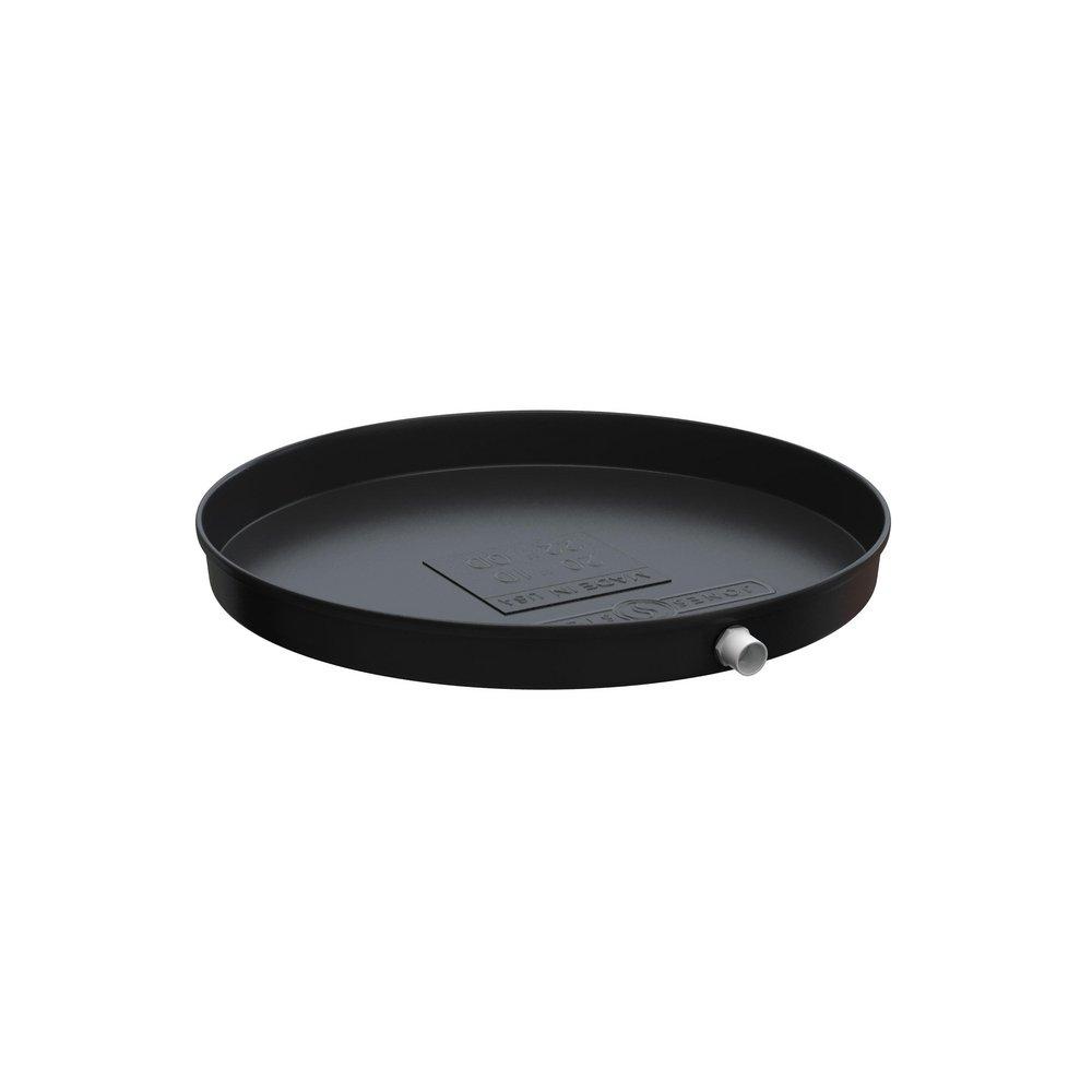 20IN PLASTIC WATER HEATER PAN ROUND 