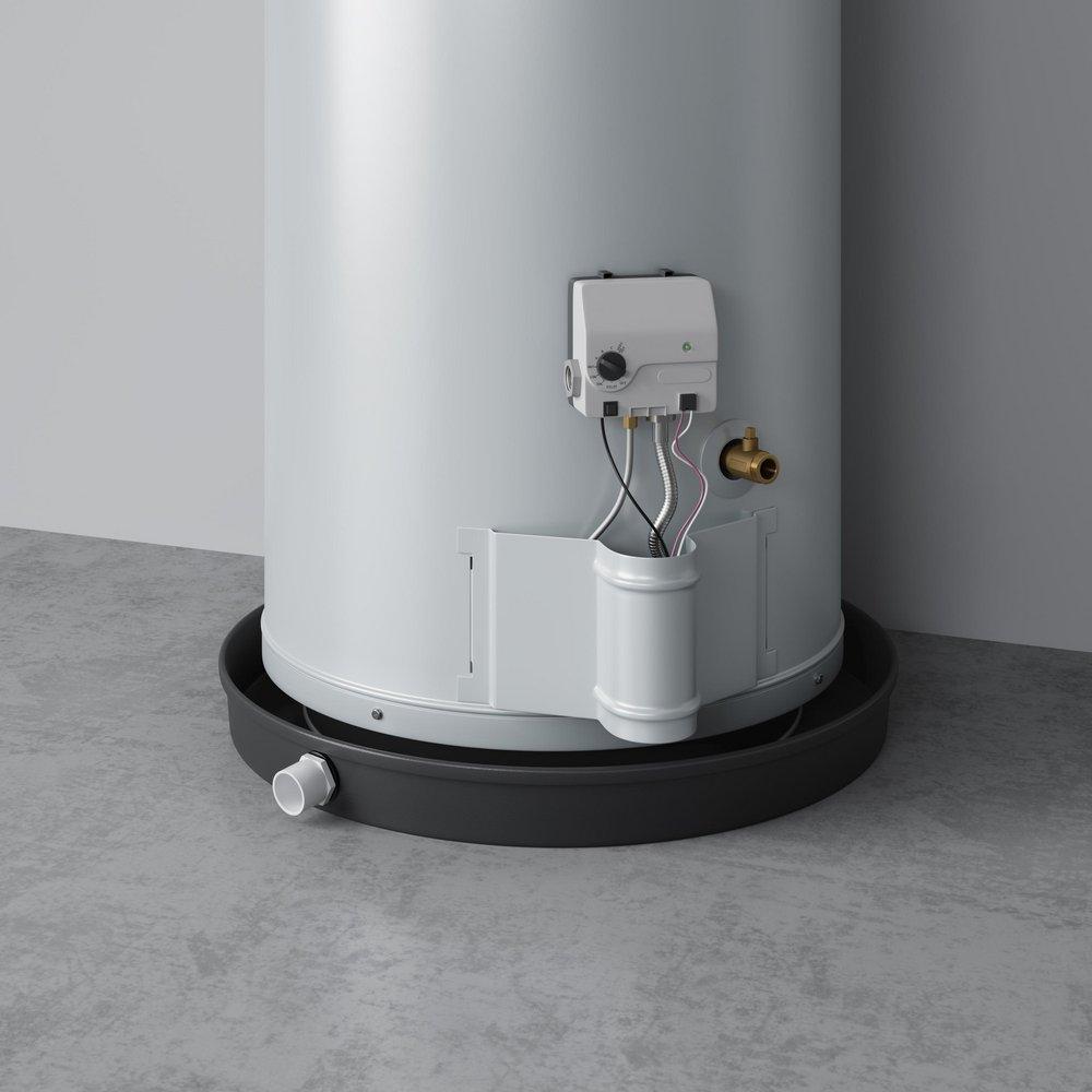 Jones Stephens Plastic Water Heater Pan 